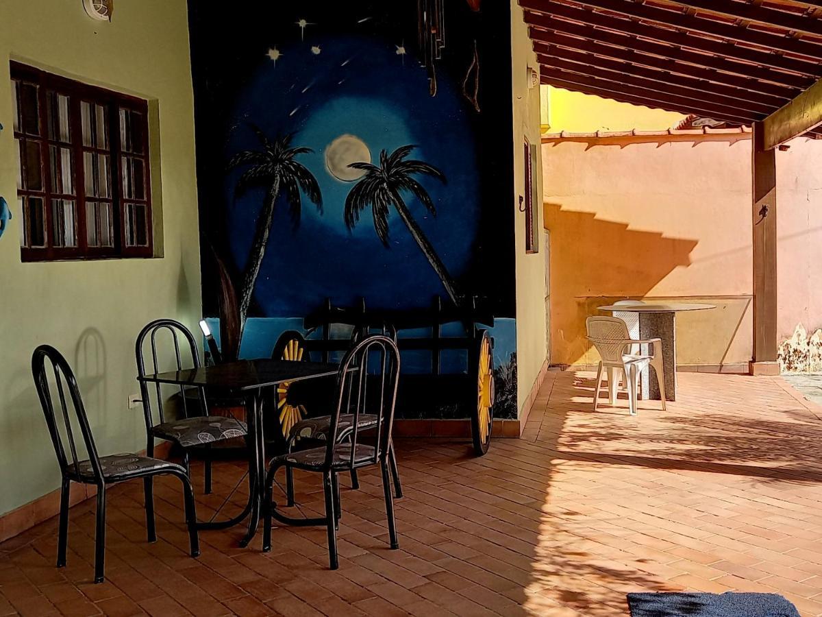 Conforto Com Aconchego E Paz Ilha Comprida Eksteriør billede