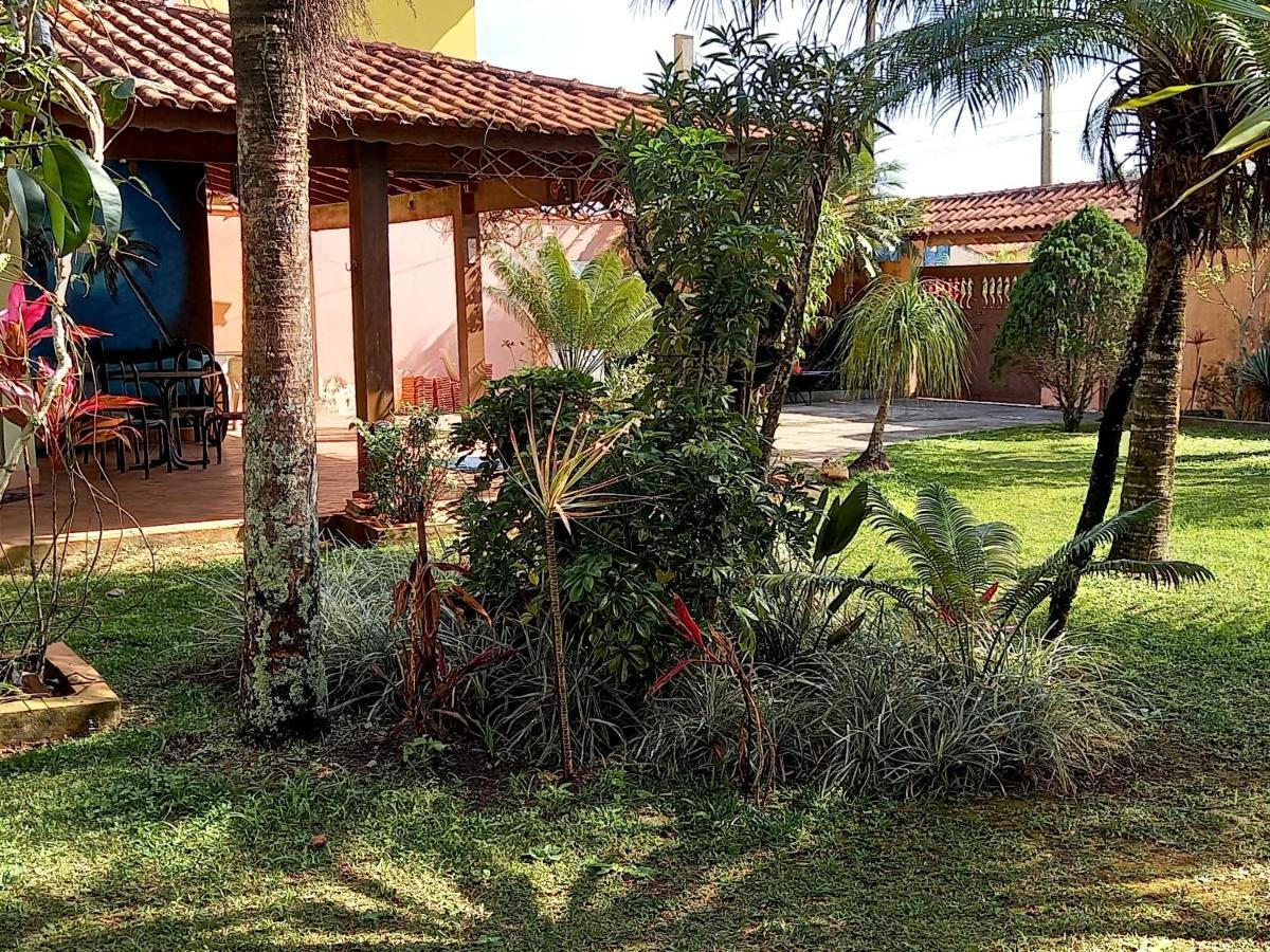 Conforto Com Aconchego E Paz Ilha Comprida Eksteriør billede
