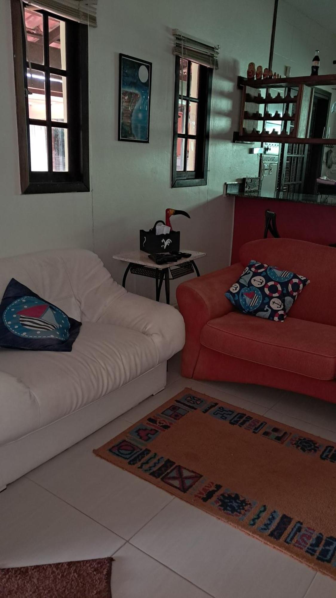 Conforto Com Aconchego E Paz Ilha Comprida Eksteriør billede