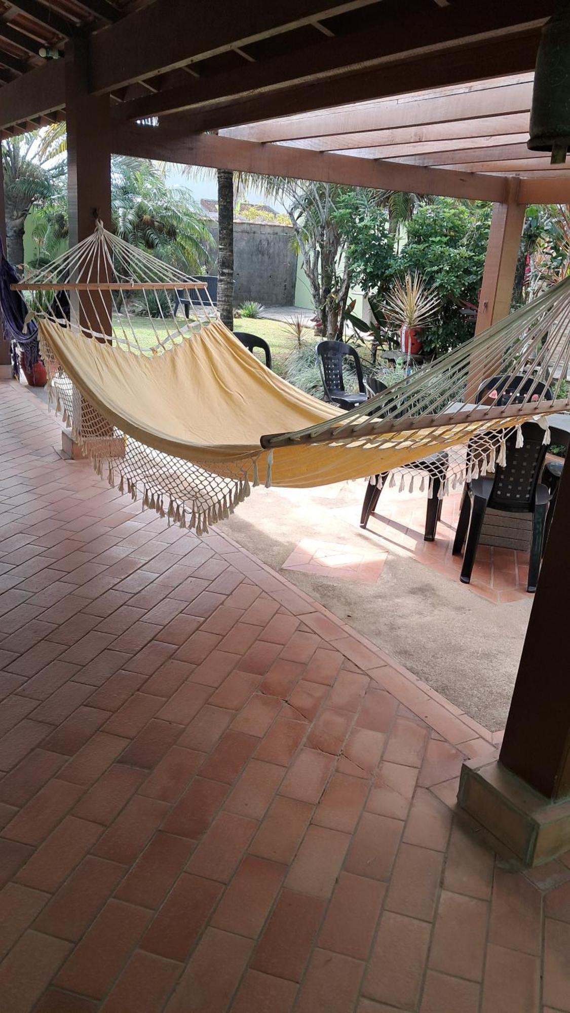 Conforto Com Aconchego E Paz Ilha Comprida Eksteriør billede
