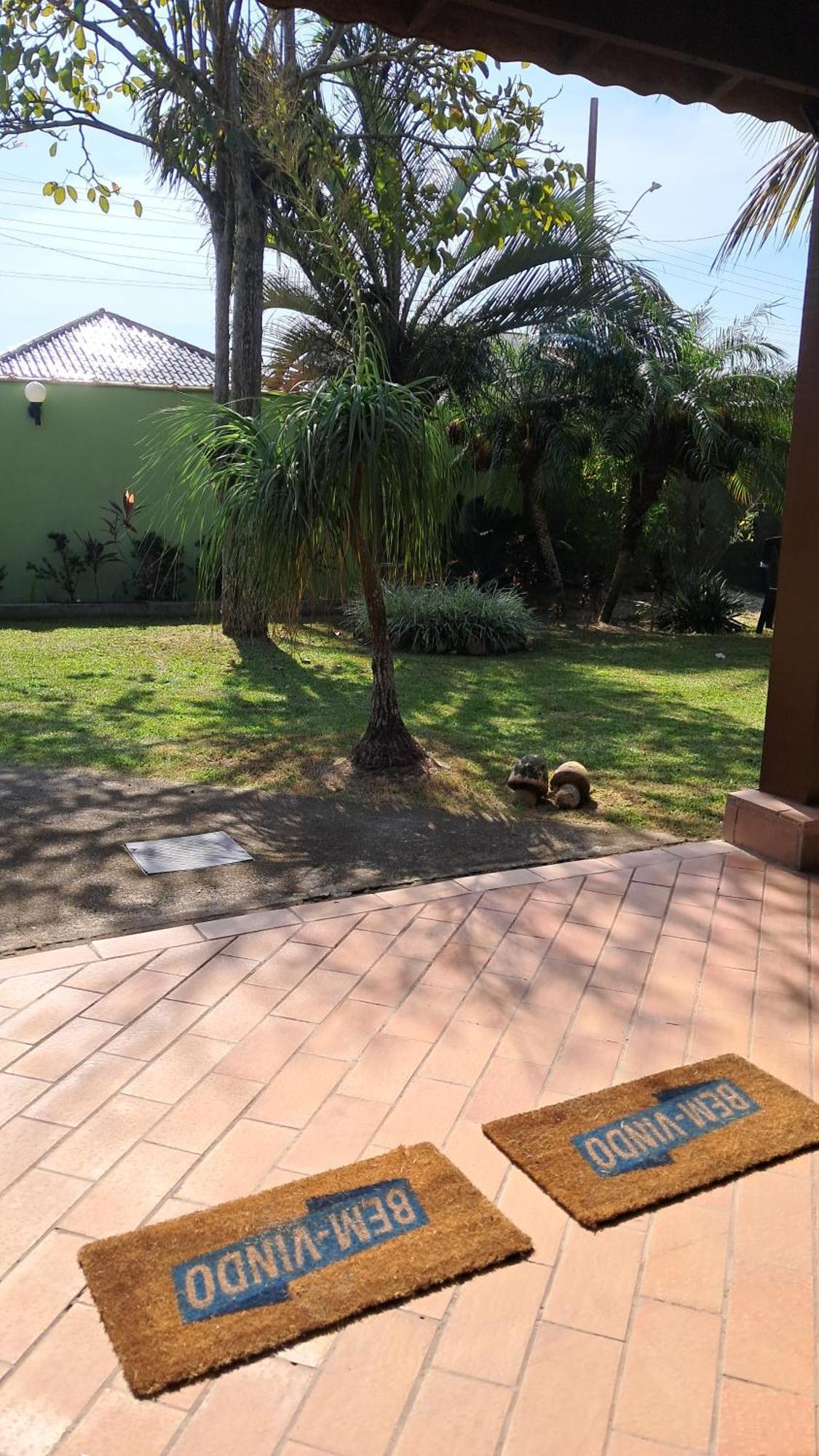 Conforto Com Aconchego E Paz Ilha Comprida Eksteriør billede