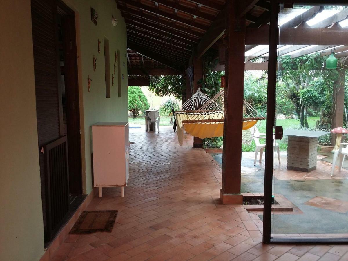 Conforto Com Aconchego E Paz Ilha Comprida Eksteriør billede
