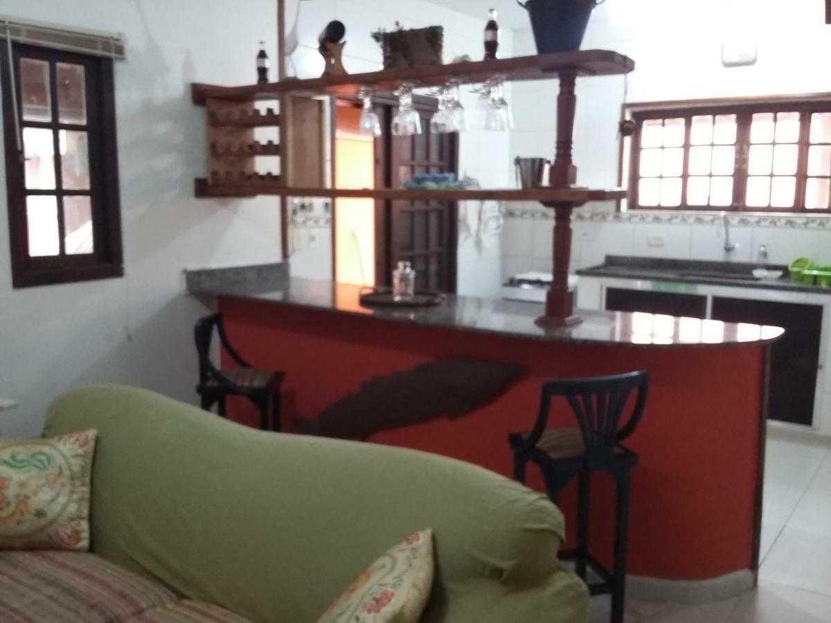 Conforto Com Aconchego E Paz Ilha Comprida Eksteriør billede