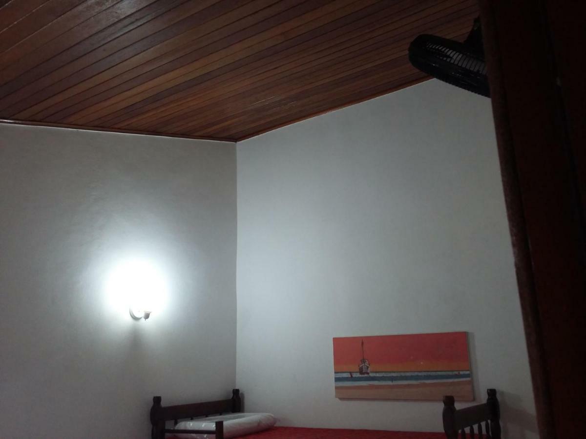 Conforto Com Aconchego E Paz Ilha Comprida Eksteriør billede