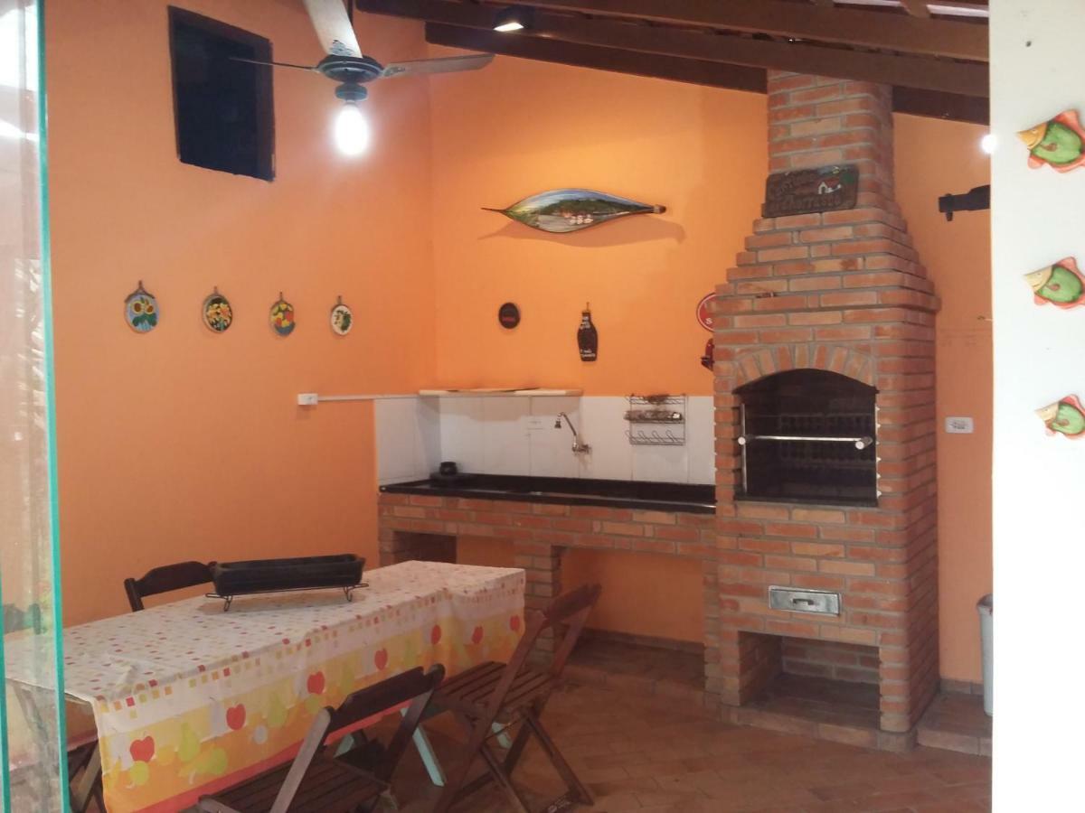 Conforto Com Aconchego E Paz Ilha Comprida Eksteriør billede