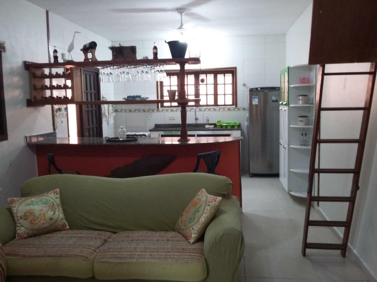 Conforto Com Aconchego E Paz Ilha Comprida Eksteriør billede