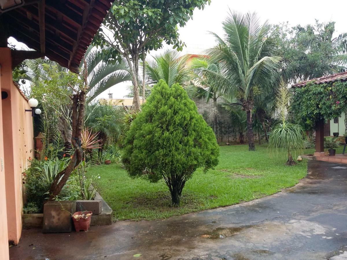 Conforto Com Aconchego E Paz Ilha Comprida Eksteriør billede